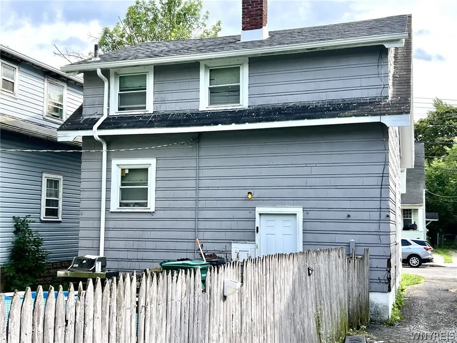 1886 Weston Avenue, Niagara Falls, NY 14305 - #2