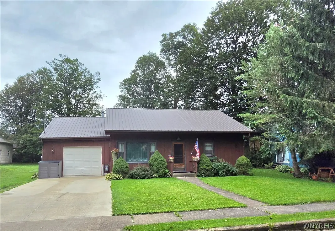 34 Orchard Street, Cuba, NY 14727 - #1