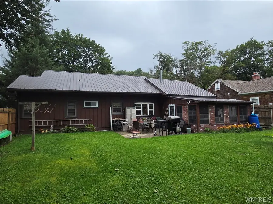 34 Orchard Street, Cuba, NY 14727 - #3