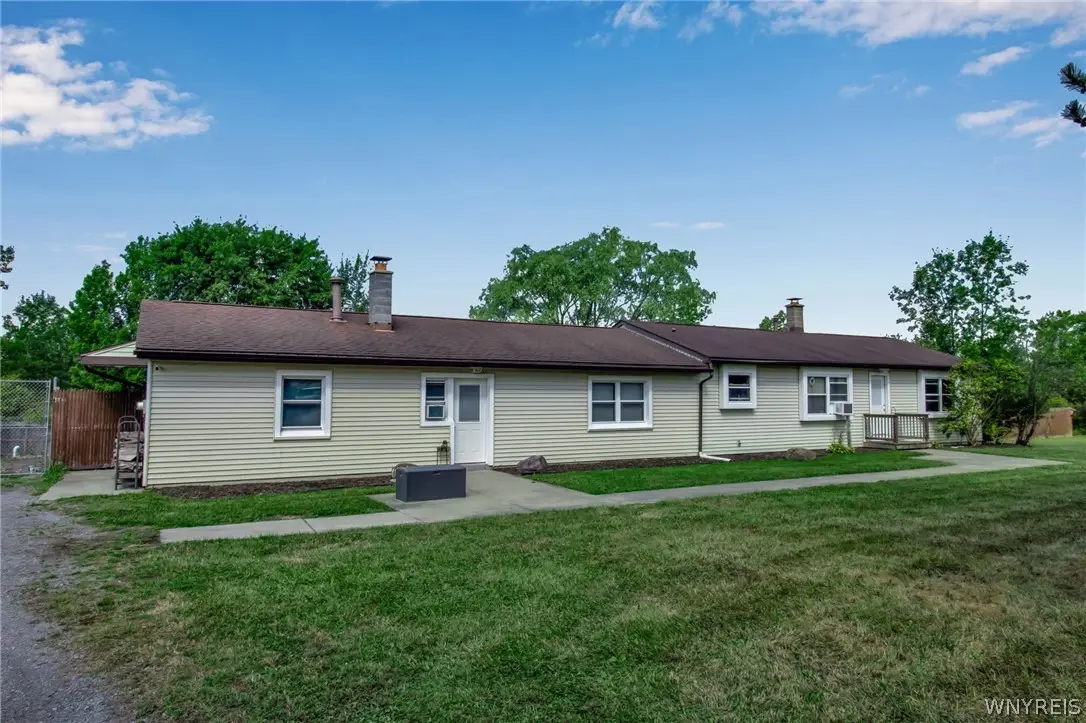 100 Sullivan Road, Alden, NY 14004 - #1