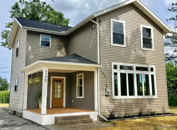 5173 Ellicott Street Road, Batavia, NY 14020