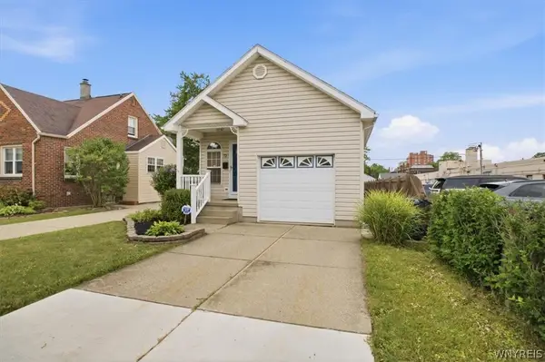 72 Delaney Avenue, Buffalo, NY 14216
