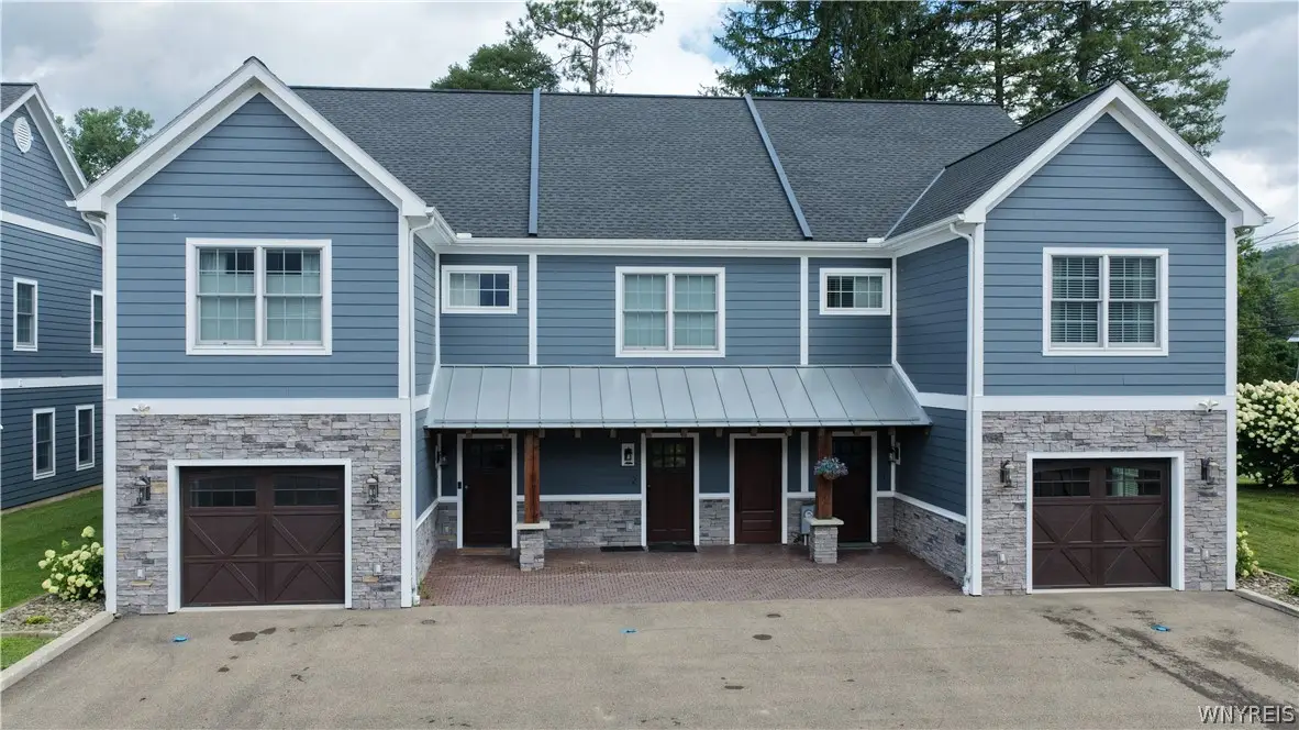 3 Glen Burn, Ellicottville, NY 14731 - #1