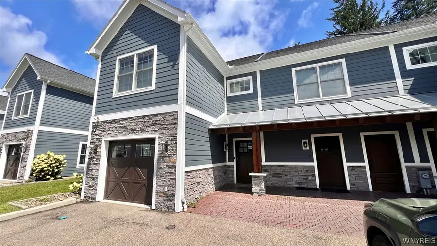 3 Glen Burn, Ellicottville, NY 14731 - #2
