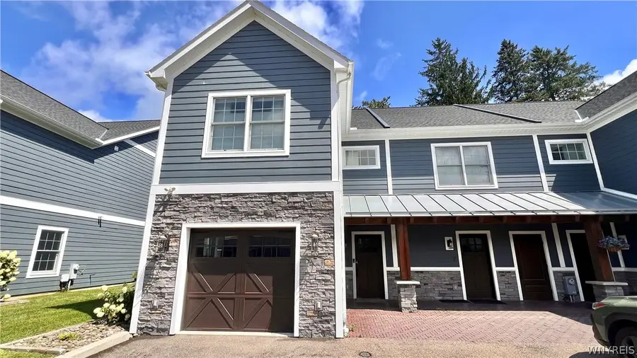 3 Glen Burn, Ellicottville, NY 14731 - #3