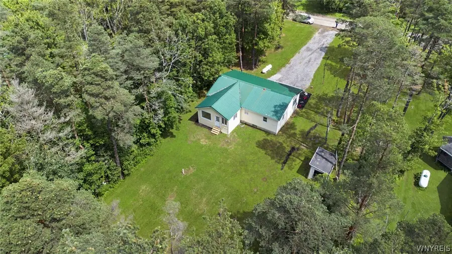 8621 Tug Hill Road, Machias, NY 14101 - #3