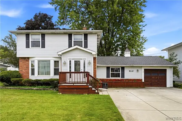21 Lynn Lea Street, Buffalo, NY 14221