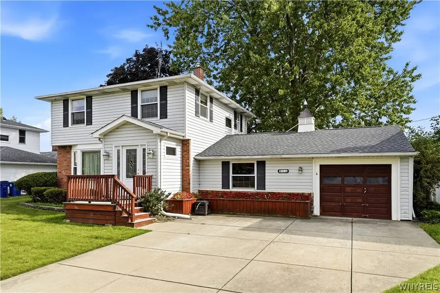 21 Lynn Lea Street, Buffalo, NY 14221 - #2