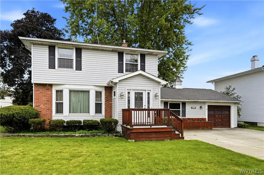 21 Lynn Lea Street, Buffalo, NY 14221 - #3