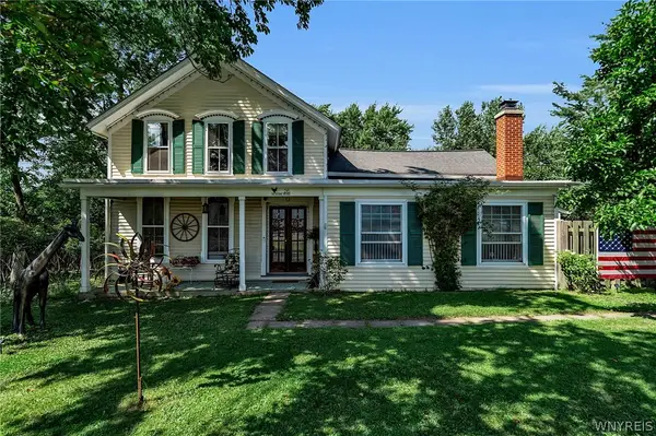 26 Reserve Road, Buffalo, NY 14224