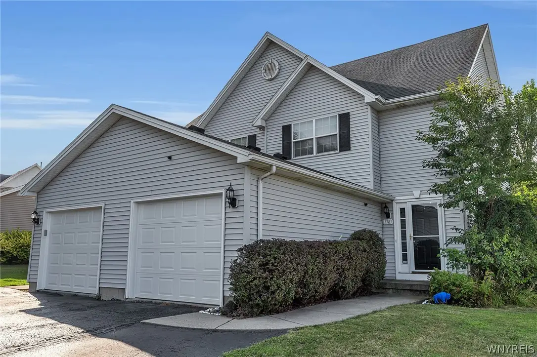 5181 Briercliff Drive, Hamburg, NY 14075 - #1