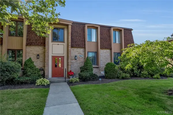 50 Charter Oaks Drive #4, Buffalo, NY 14228