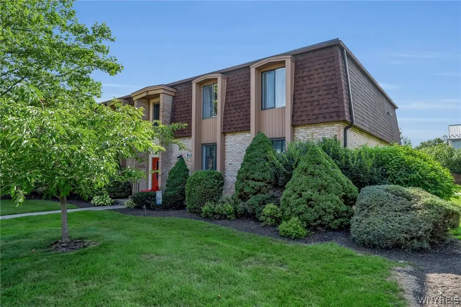 50 Charter Oaks Drive #4, Buffalo, NY 14228 - #2
