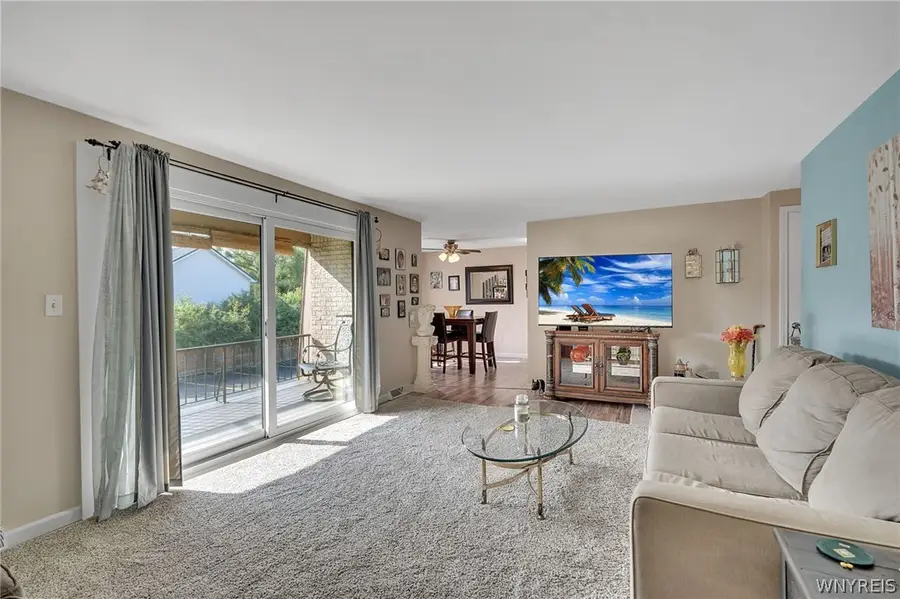 50 Charter Oaks Drive #4, Buffalo, NY 14228 - #3