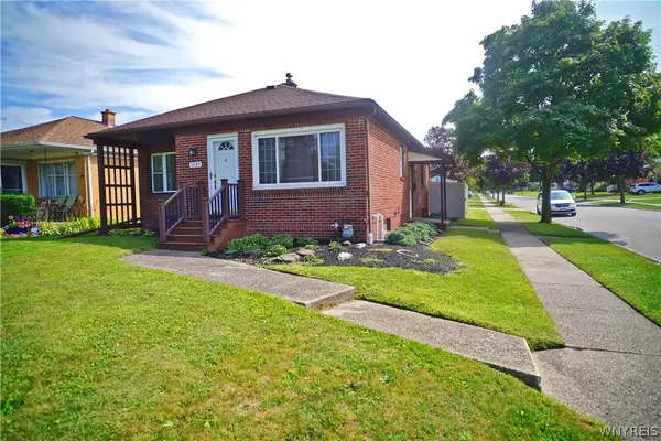 1547 Colvin Boulevard, Tonawanda, NY 14223