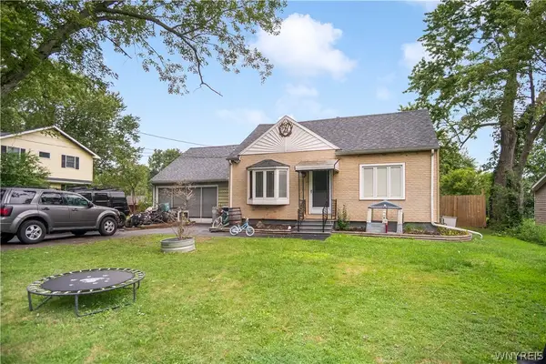 1551 Cox Road, Grand Island, NY 14072
