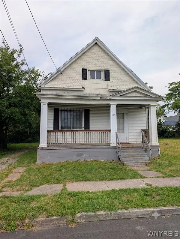 92 Gittere Street, Buffalo, NY 14211