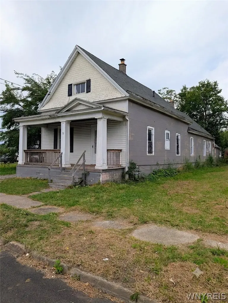 92 Gittere Street, Buffalo, NY 14211 - #2