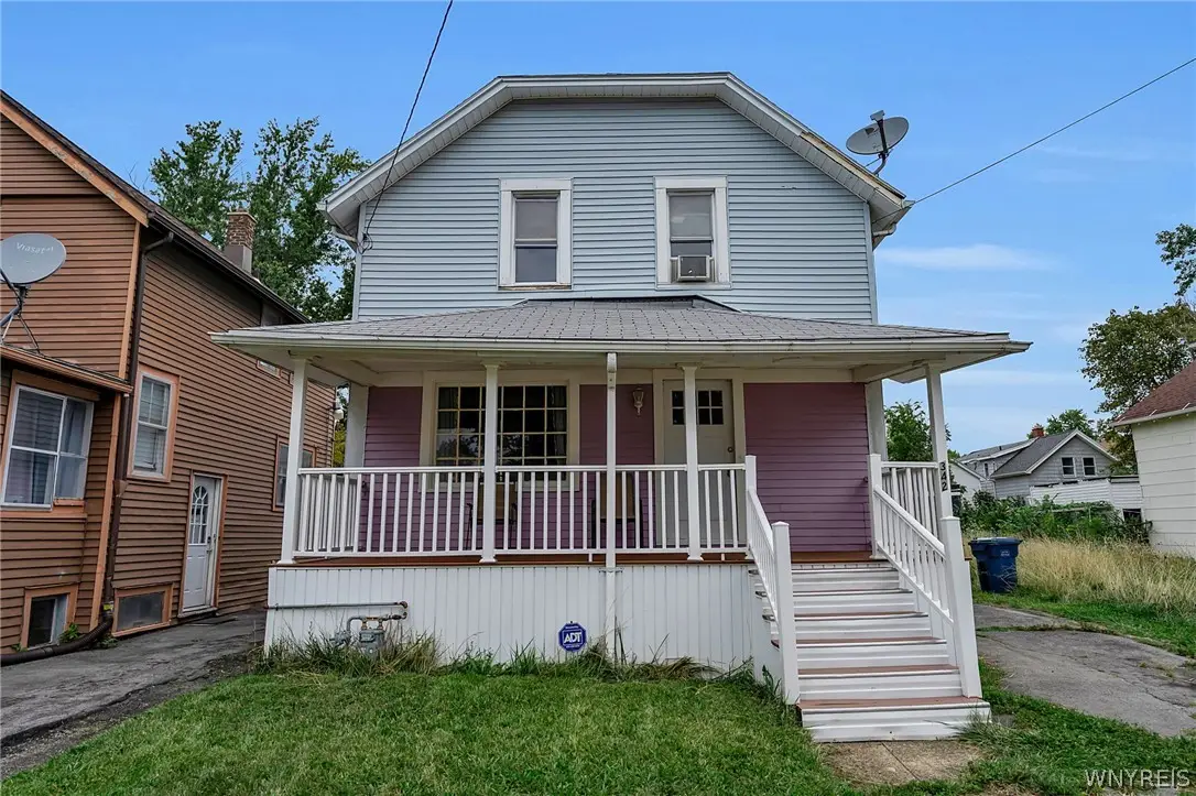 342 Shirley Avenue, Buffalo, NY 14215 - #1