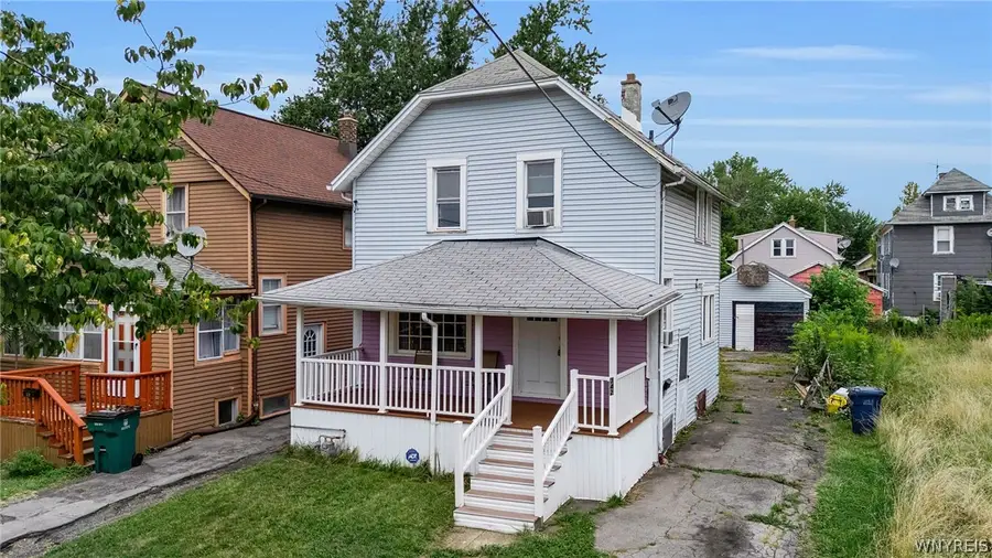 342 Shirley Avenue, Buffalo, NY 14215 - #3