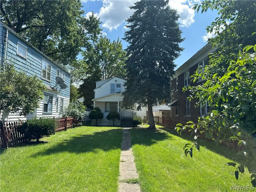 2405 Michigan Avenue, Niagara Falls, NY 14305 - #2