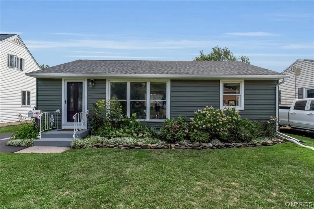149 Hartford Avenue, Buffalo, NY 14223 - #1