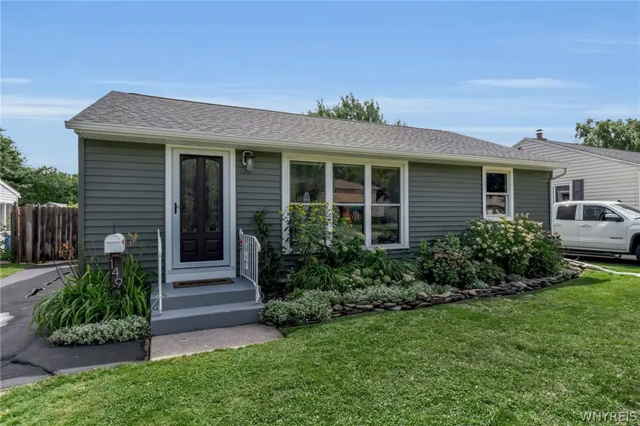 149 Hartford Avenue, Buffalo, NY 14223 - #2