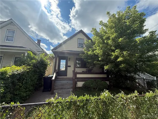 534 20th Street, Niagara Falls, NY 14301