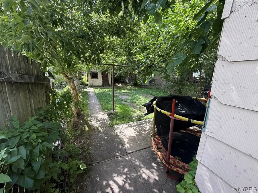 534 20th Street, Niagara Falls, NY 14301 - #2