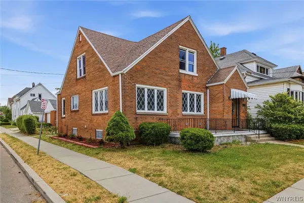 157 Woodell Avenue, Buffalo, NY 14211