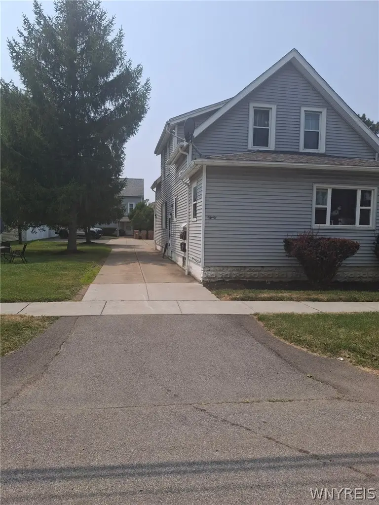 80 Meadow Place, Buffalo, NY 14225 - #1