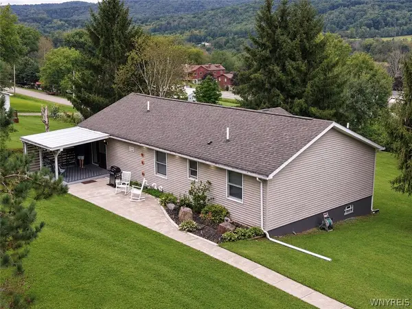 9661 Valley View Road, Portville, NY 14770