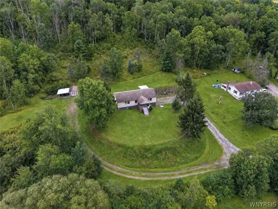 9661 Valley View Road, Portville, NY 14770 - #3