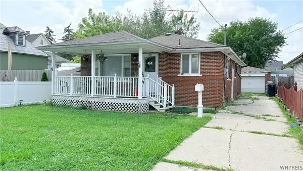 414 38th Street, Niagara Falls, NY 14303