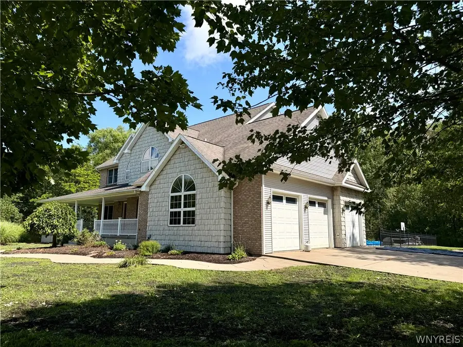 9239 Carpenter Road, Eden, NY 14057 - #2