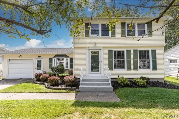 229 Willow Ridge Drive, Buffalo, NY 14228