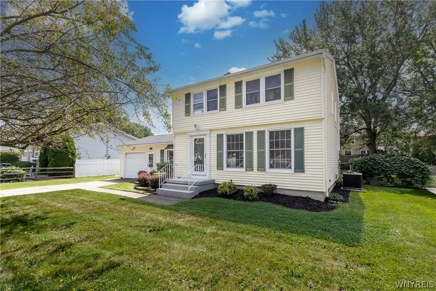 229 Willow Ridge Drive, Buffalo, NY 14228 - #2