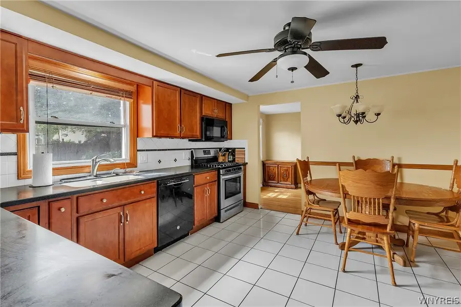 229 Willow Ridge Drive, Buffalo, NY 14228 - #3