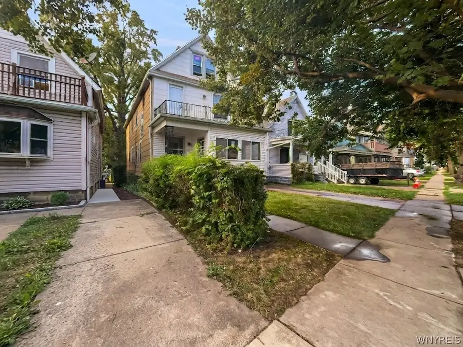 20 Garfield Street, Buffalo, NY 14207 - #2