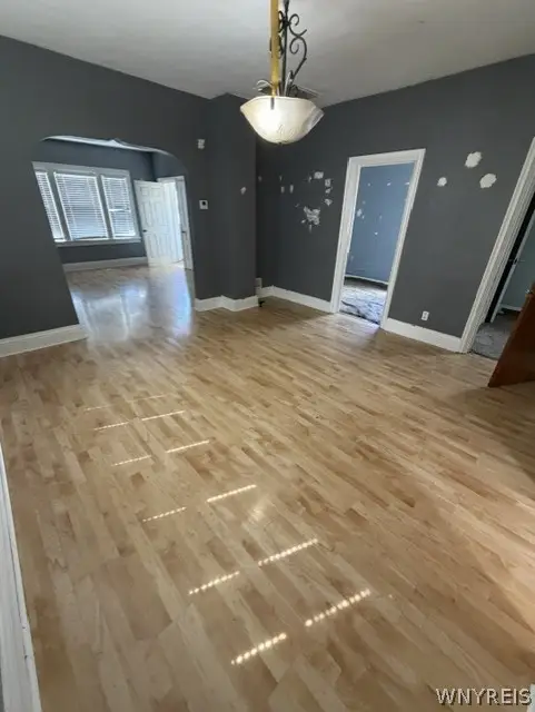 665 S. Ogden St. Street S, Buffalo, NY 14206 - #3