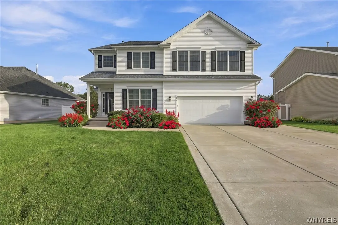 22 Americo Court, Lancaster, NY 14086 - #1