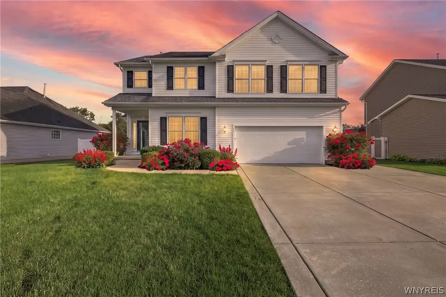 22 Americo Court, Lancaster, NY 14086 - #2