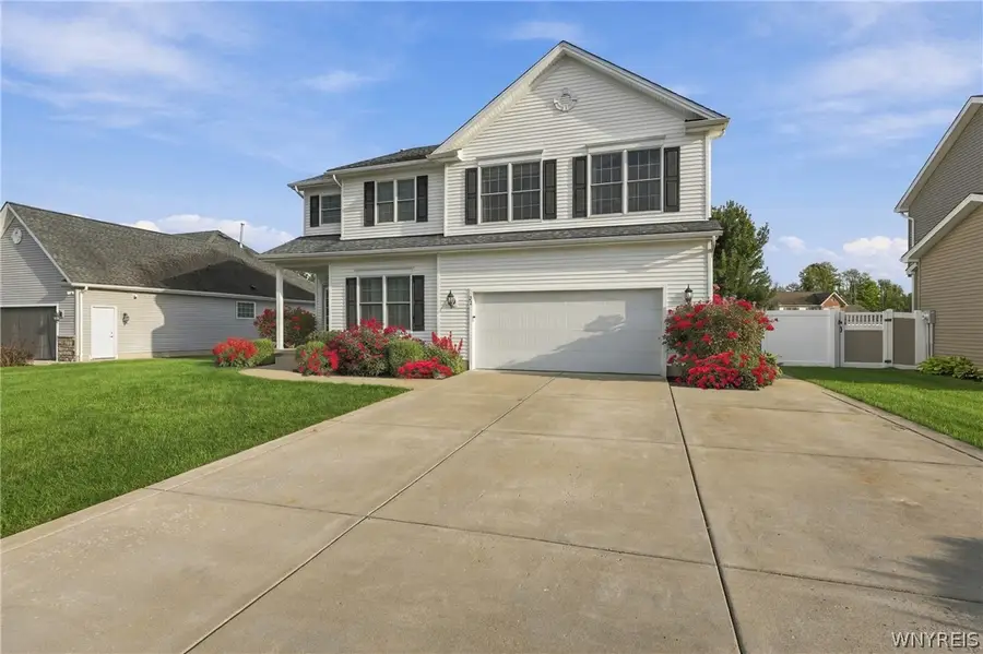 22 Americo Court, Lancaster, NY 14086 - #3