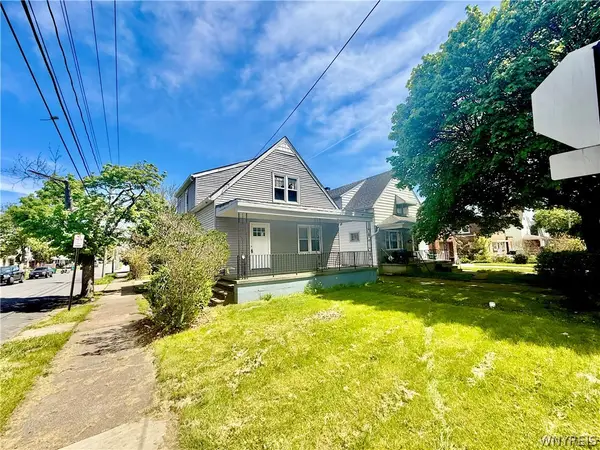 839 17th Street, Niagara Falls, NY 14301