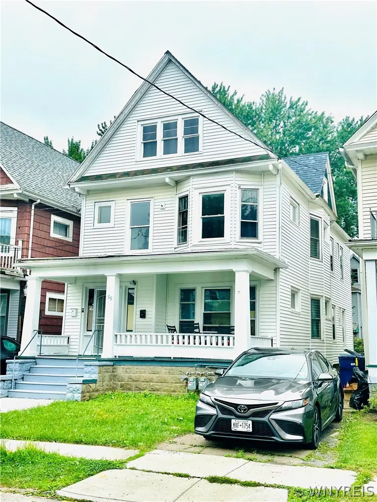 55 Albert Avenue, Buffalo, NY 14207 - #2
