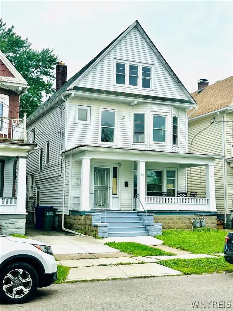 55 Albert Avenue, Buffalo, NY 14207 - #3
