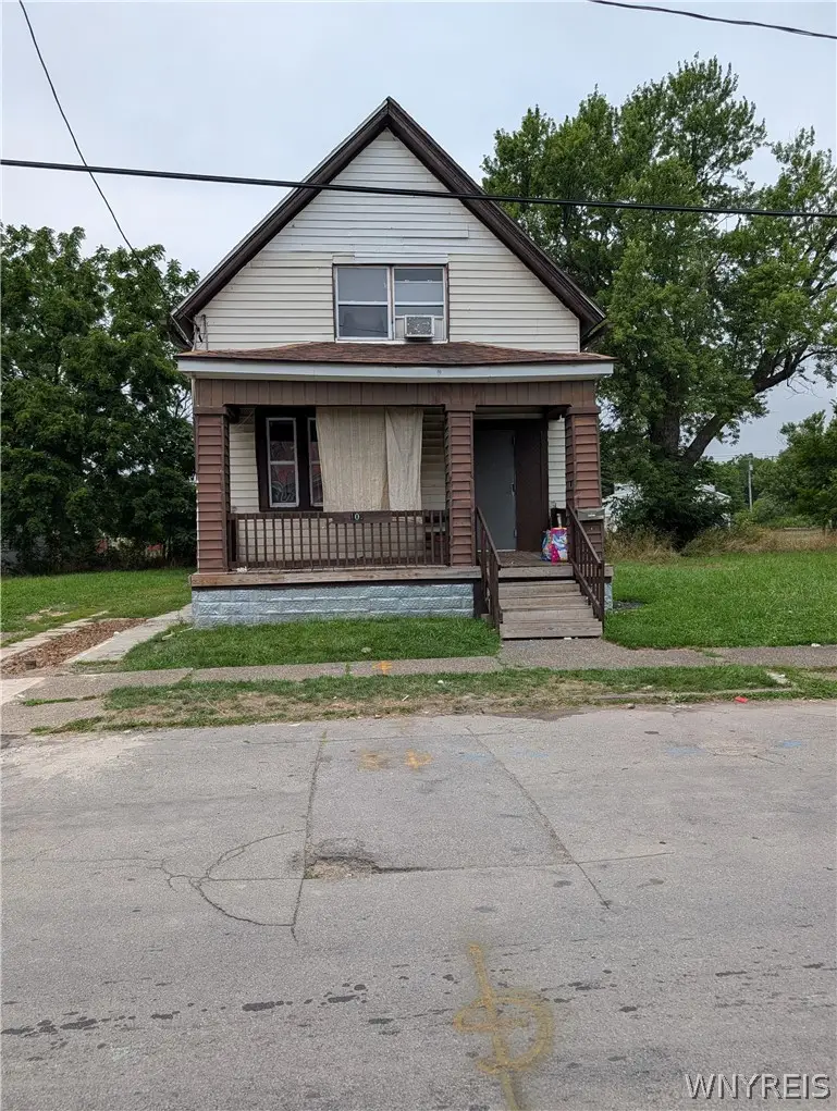 108 Goodyear Avenue, Buffalo, NY 14212 - #1