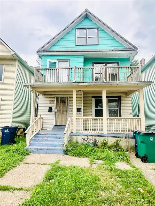 2000 Fillmore Avenue, Buffalo, NY 14214