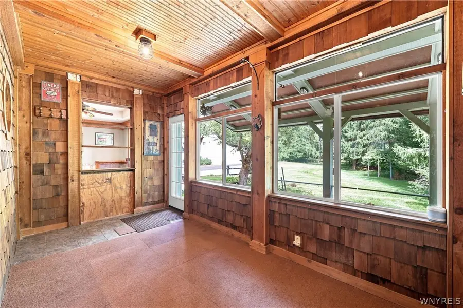 8742 Lower East Hill Road, Colden, NY 14033 - #3
