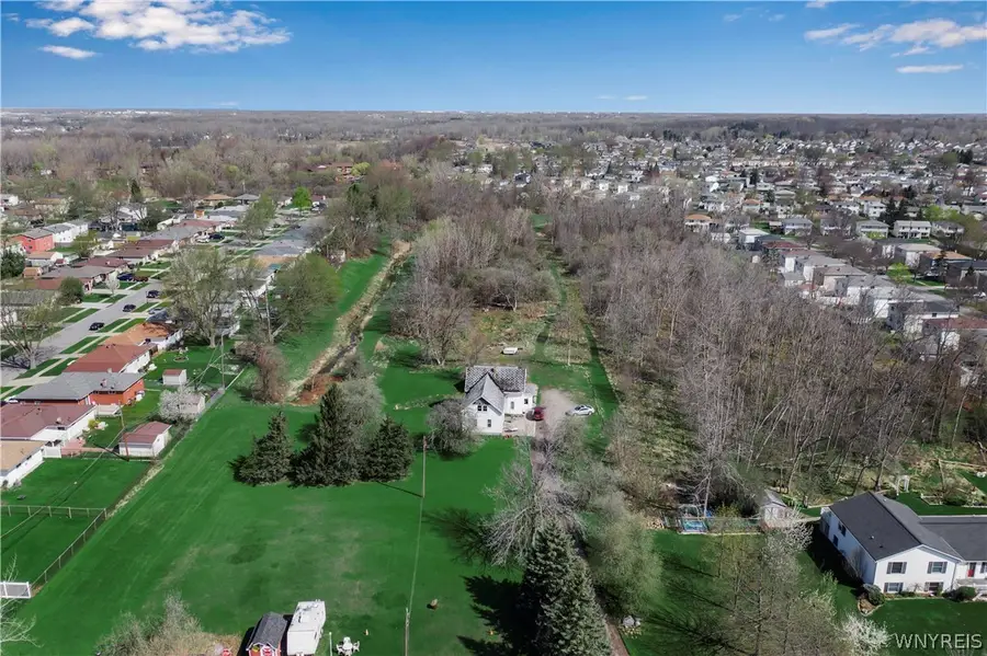 French Road, Buffalo, NY 14227 - #2
